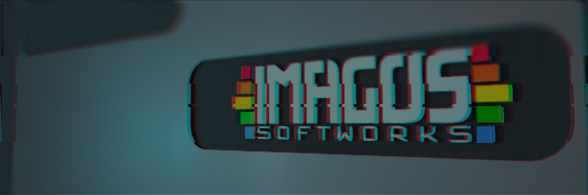 imagossoftworks's profile banner image