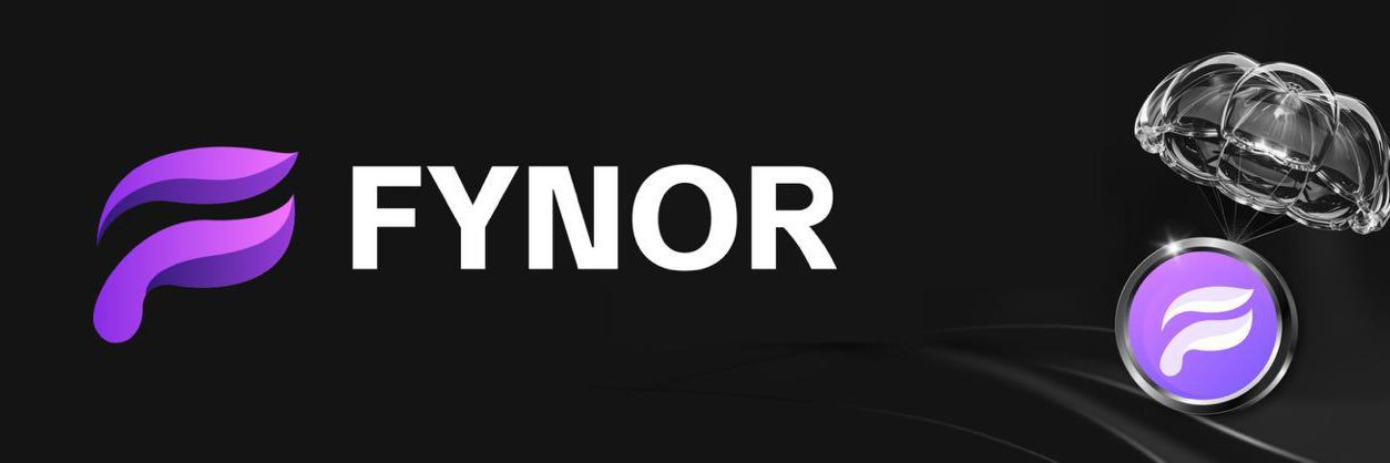 Fynor banner