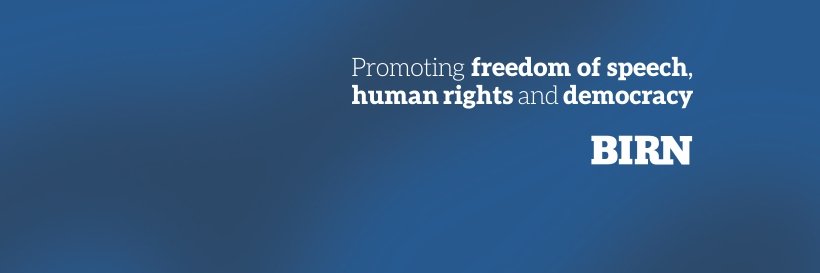 BIRN banner