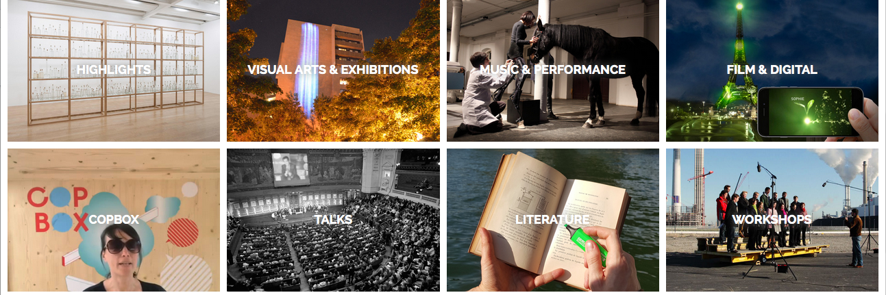 art_cop21's profile banner image