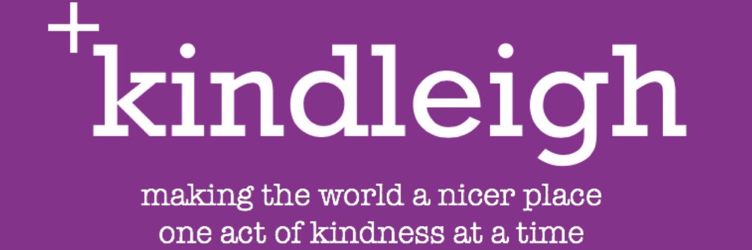 kindleigh_org's profile banner image