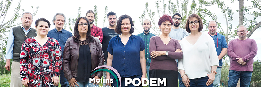 MolinsCamina's profile banner image