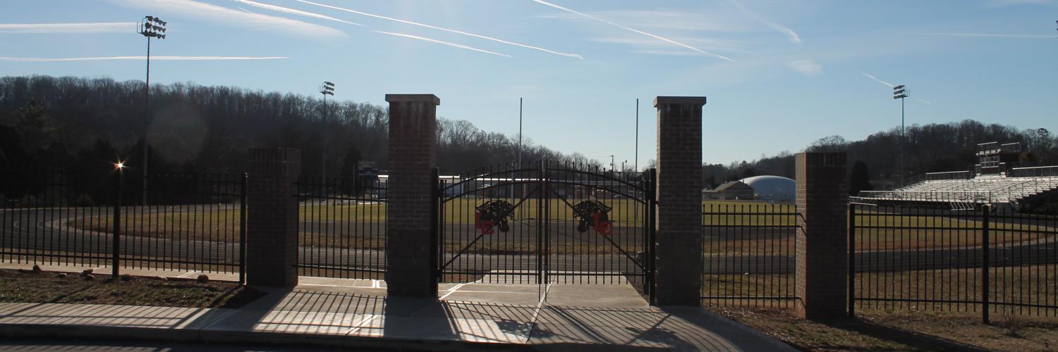 LCIMS Panthers banner