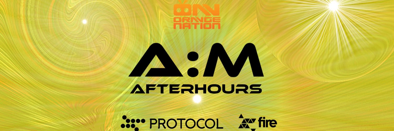 AM_Afterhours's profile banner image