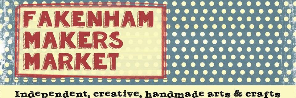 FakenhamMakers's profile banner image