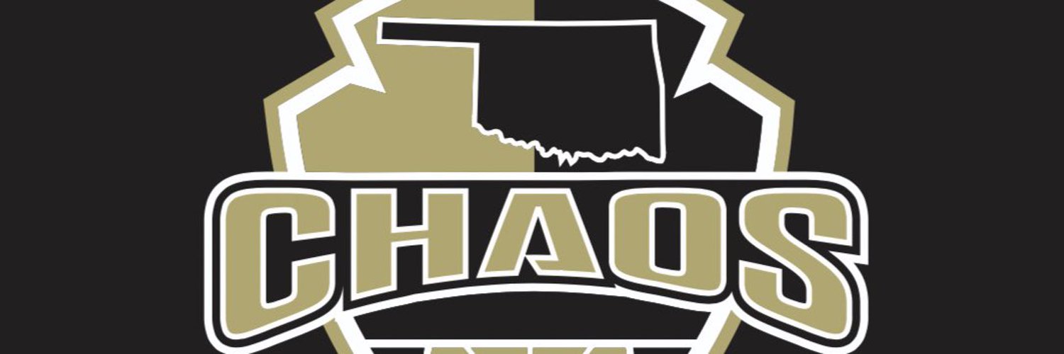 Oklahoma Chaos Elite Profile Banner