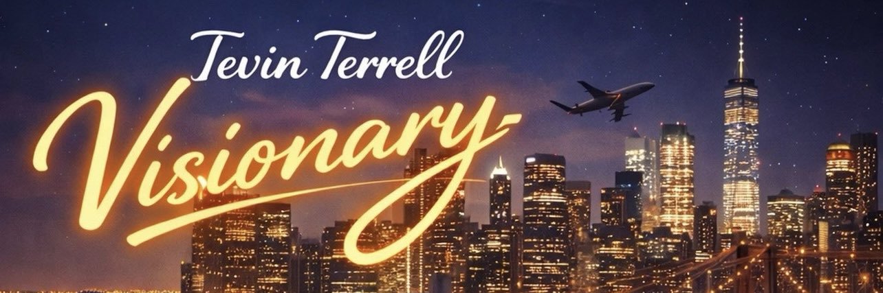 TevinTerr3ll's profile banner image