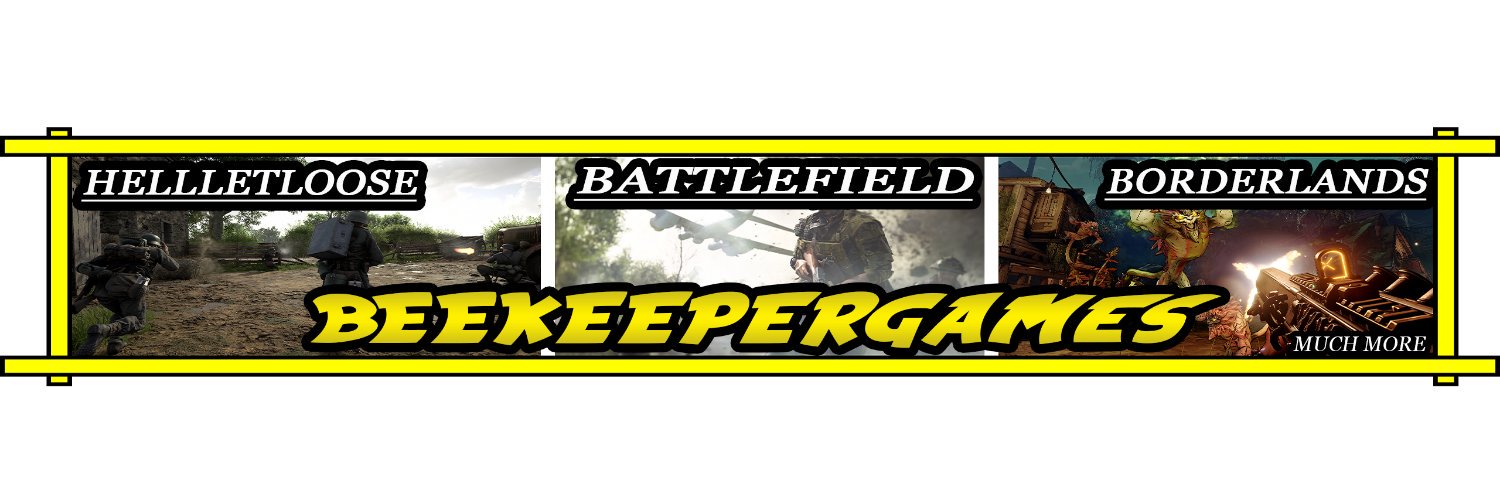 Beekeepergames's profile banner image