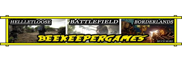 Beekeepergames Profile Banner