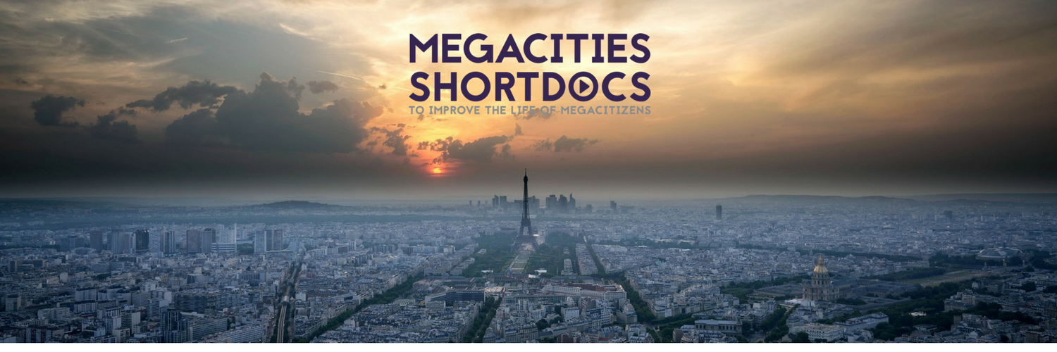 MegaCities-ShortDocs banner