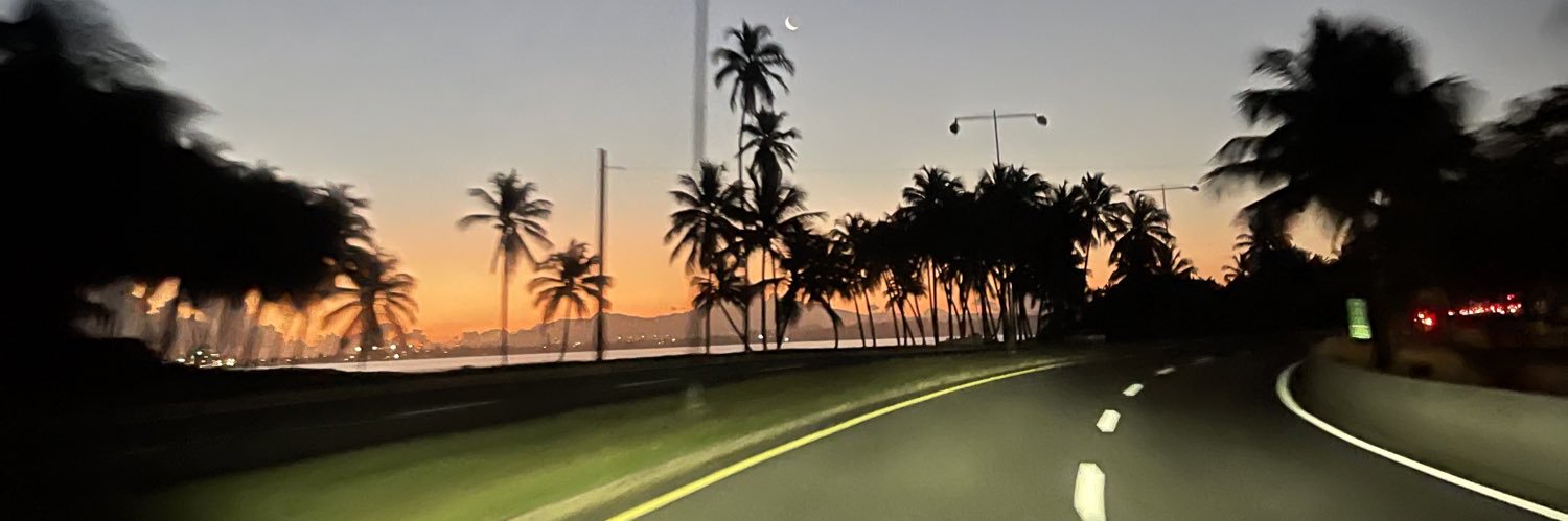 ninoshkaclaudio's profile banner image