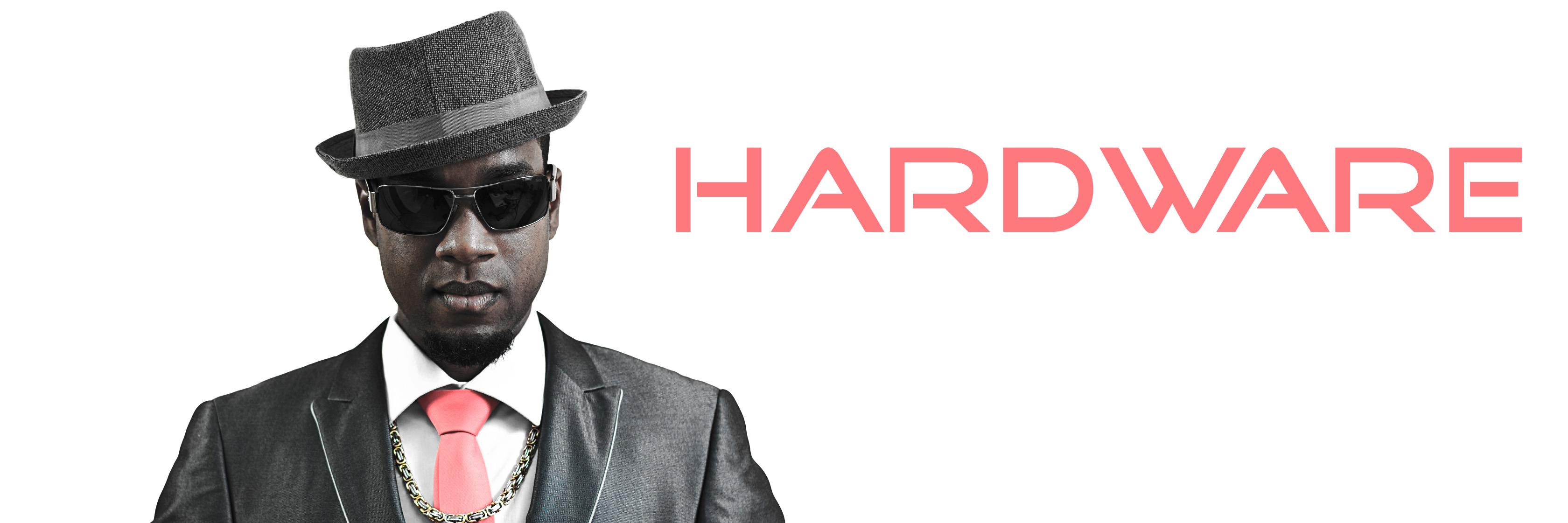 HardwareMuzyk's profile banner image