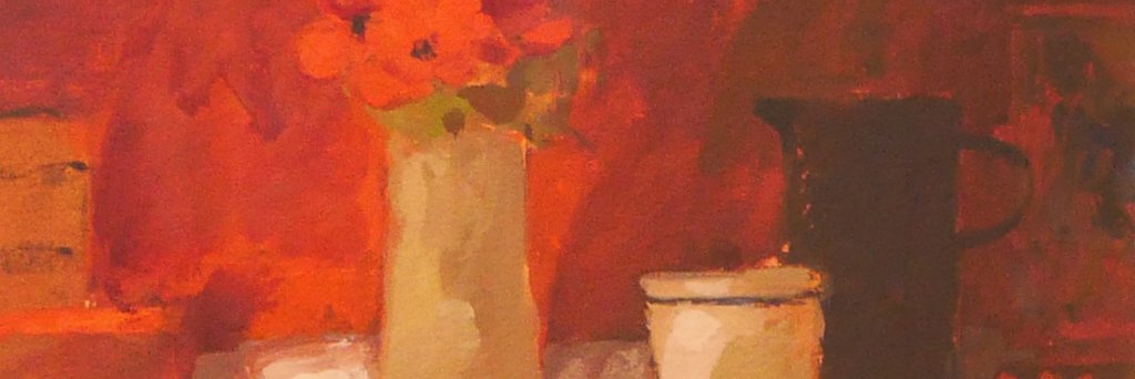 Ann Petherick banner