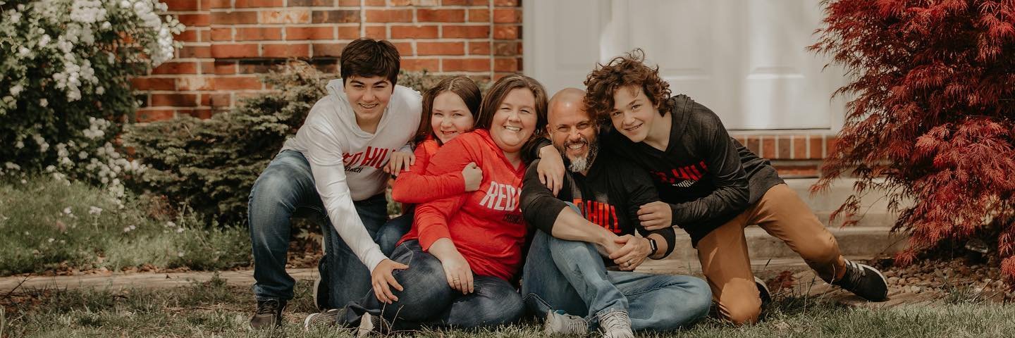 Rayden Hollis banner