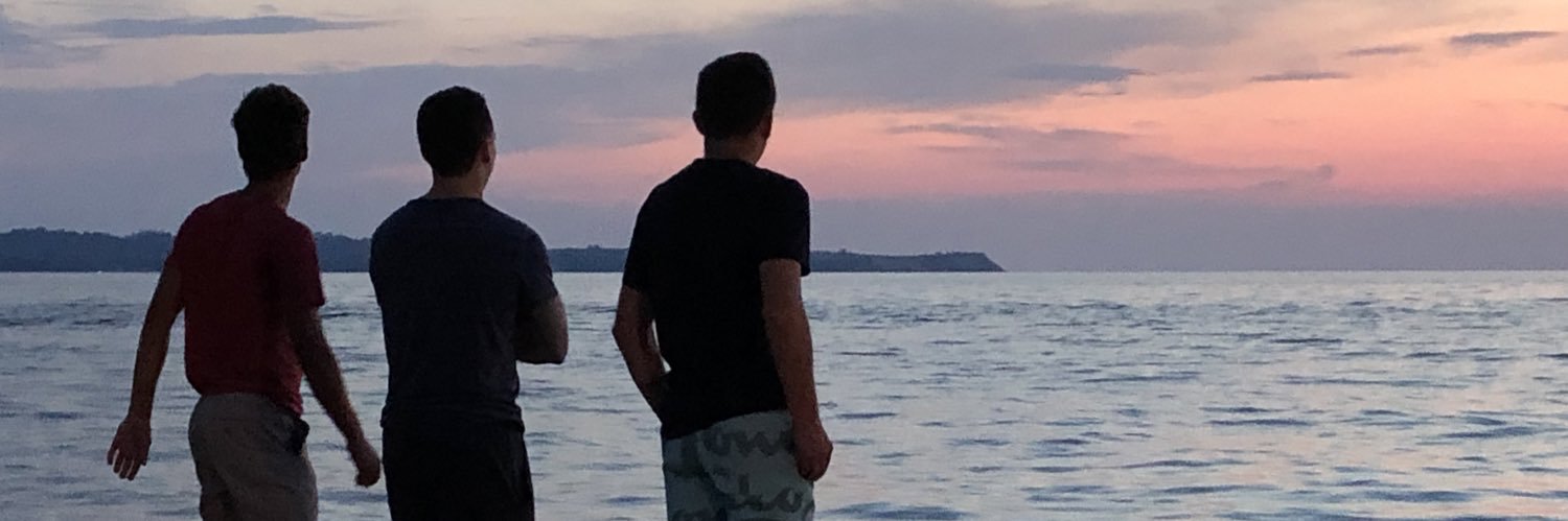 AidanStead's profile banner image