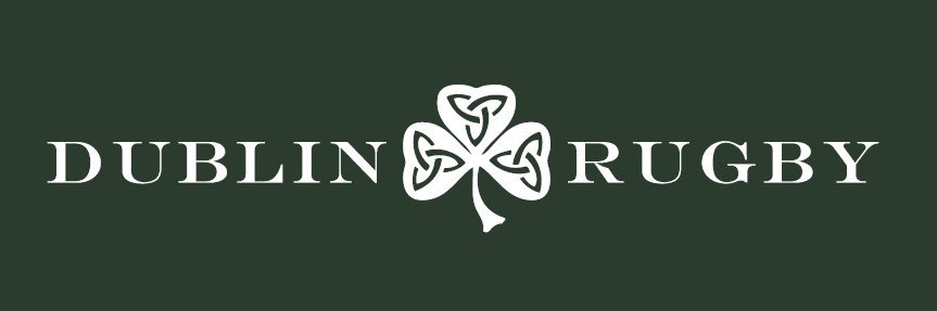 Dublin OH Rugby banner