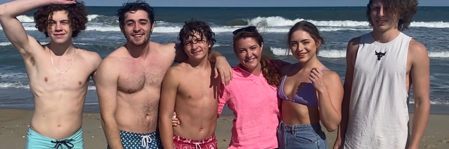 Elijahcwaters's profile banner image