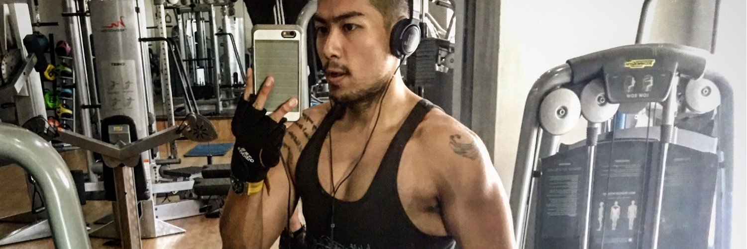 ChiuFrankie's profile banner image