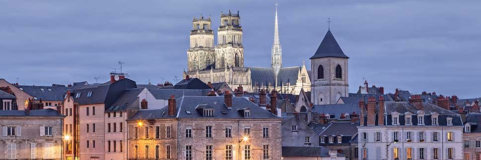 RCF Loiret banner