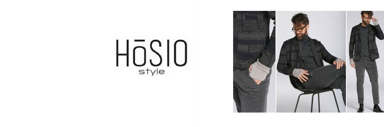 HosioOfficial banner