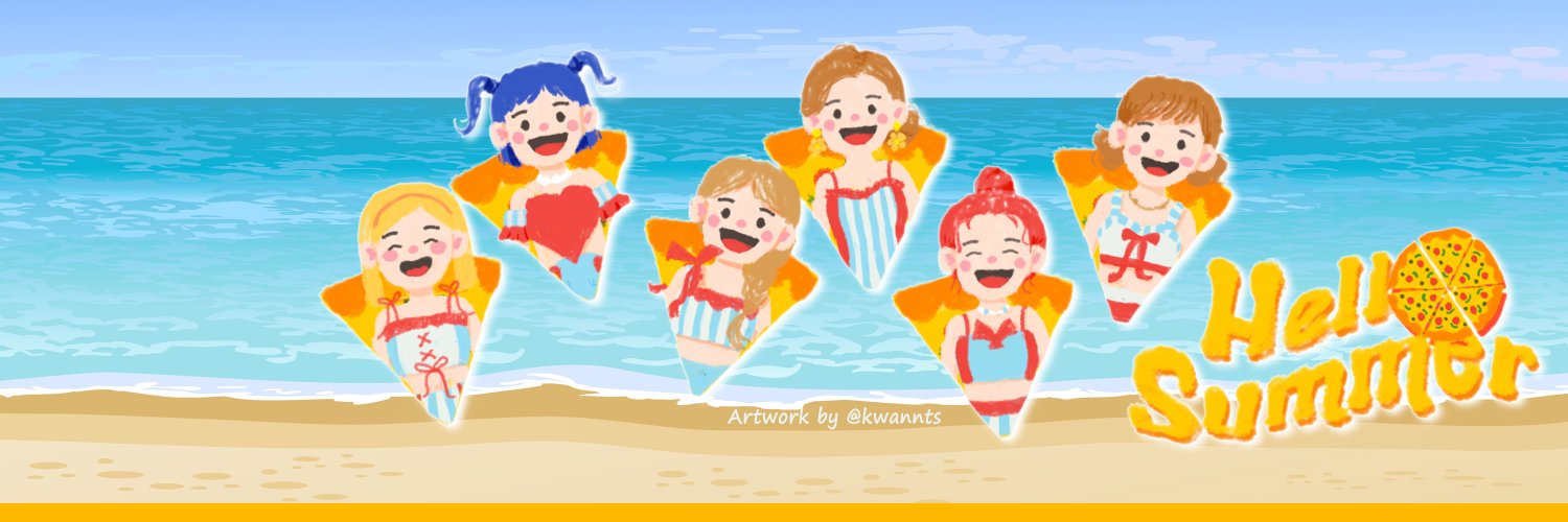 「APRIL☆THAILAND」 banner