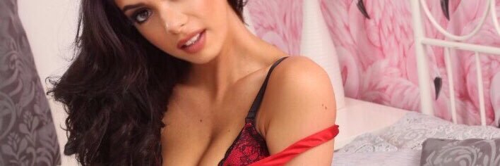 roxygirlsoho's profile banner image