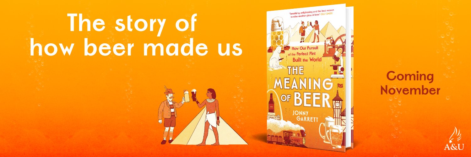 Jonny Garrett banner