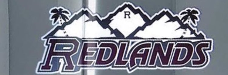 Redlands Equipment banner