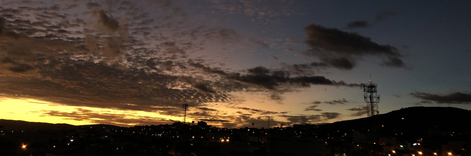 marcoBrazill's profile banner image