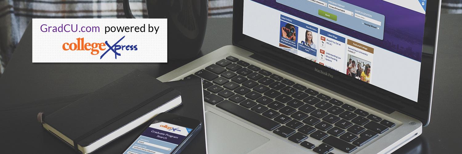 GradXpress's profile banner image