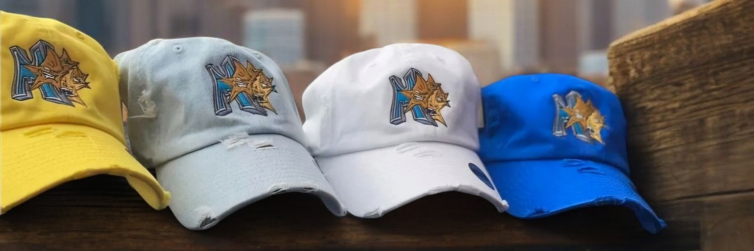 iamKBLUE's profile banner image