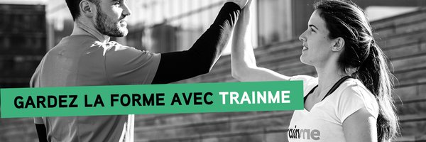 trainme_fr Profile Banner