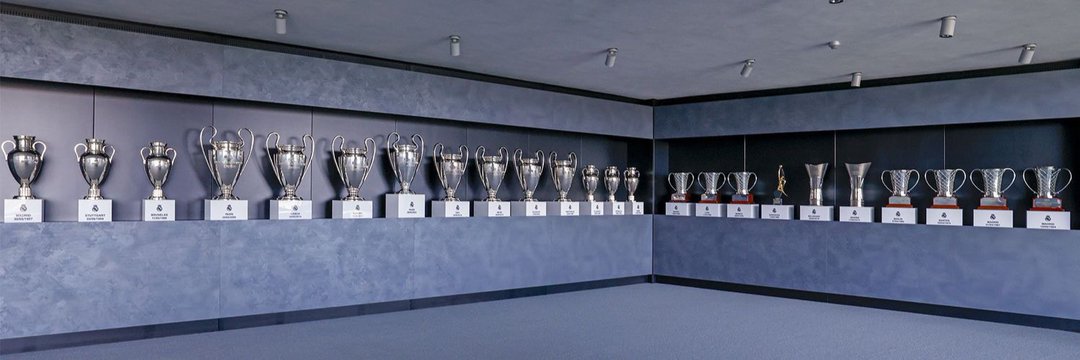 🇧🇷 Madrid y Nada Más banner