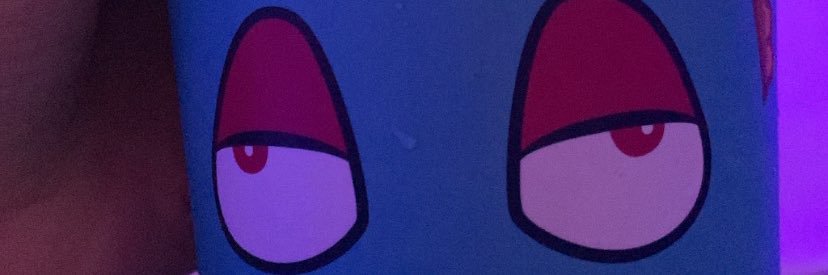 tracheeel's profile banner image