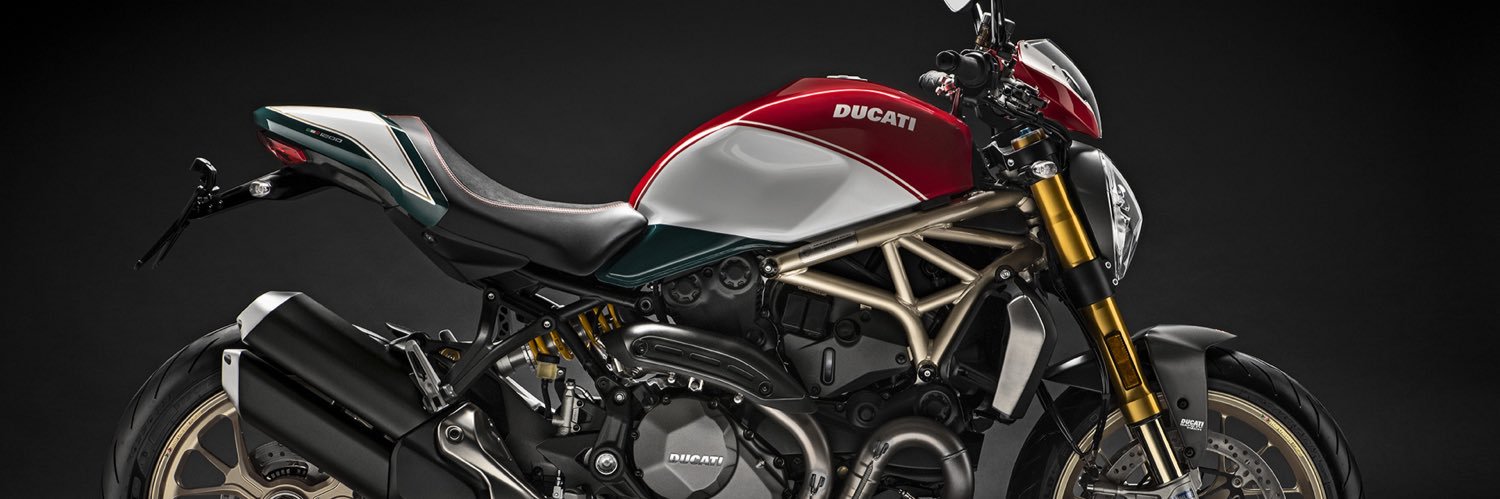 Ducatista banner