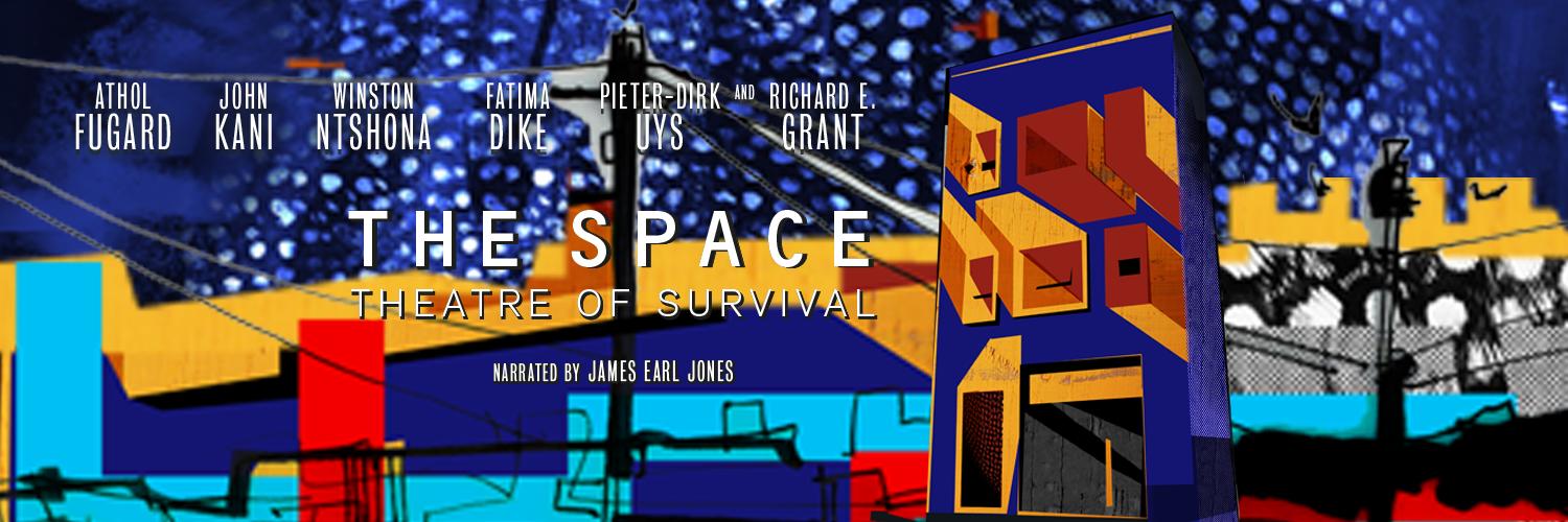 spacetheatre's profile banner image