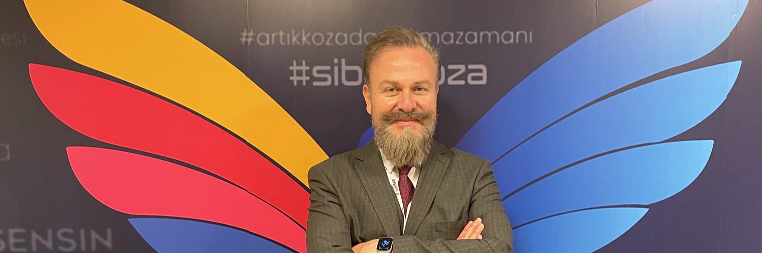 AlperCemYilmaz's profile banner image
