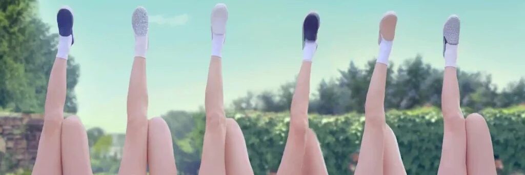 LAFriend[COMEBACK!] banner