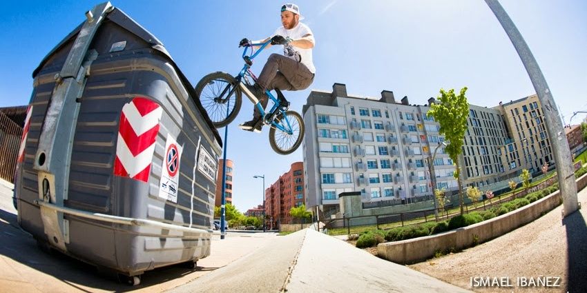 naranbmx's profile banner image