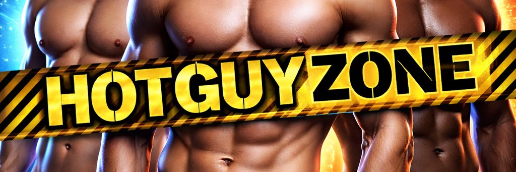 HOTGUYZONE-372K + banner