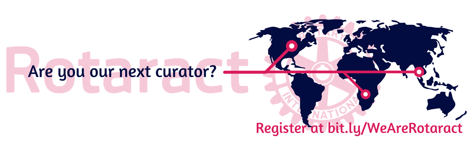 Rotaractor Aniruddha banner