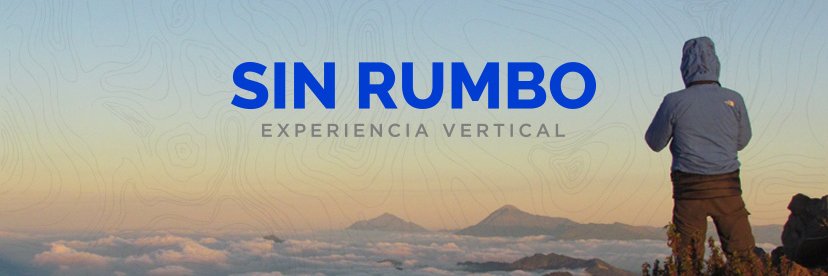 SinRumboGT's profile banner image
