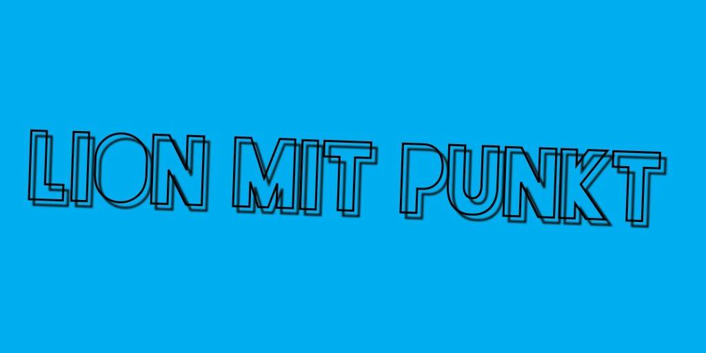 LionMit's profile banner image