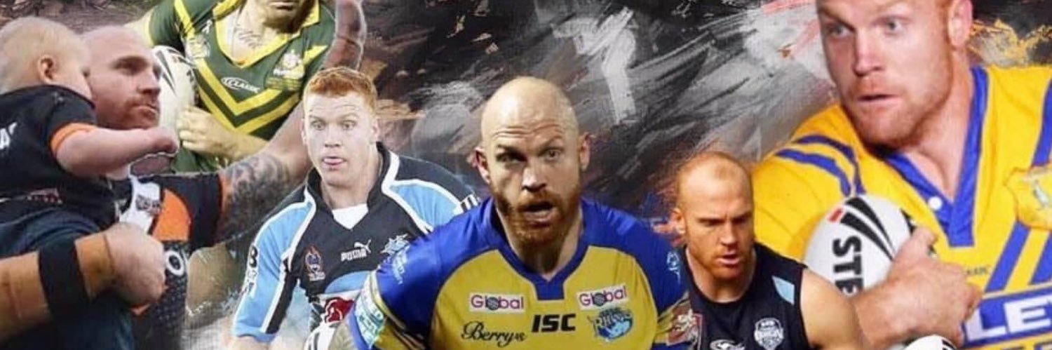 Keith Galloway banner