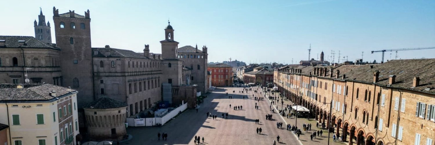 Città di Carpi banner