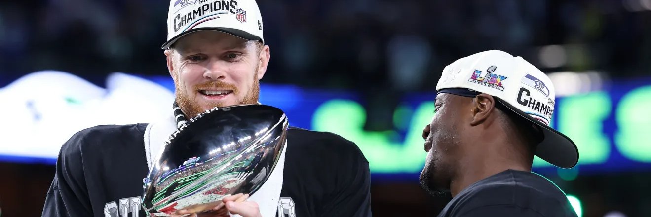 Eduardo SUPER BOWL CHAMPIONS 🏈 banner