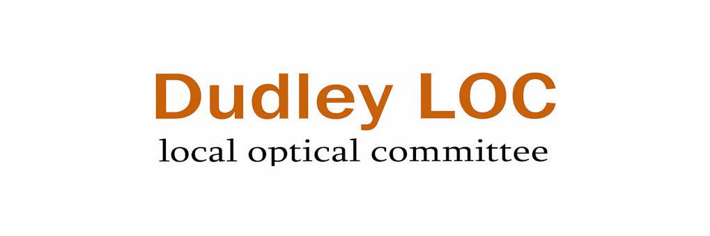 Dudley LOC banner