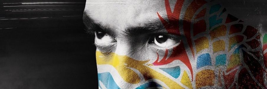 Sasidhar96's profile banner image