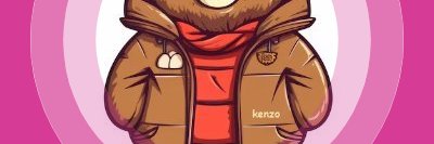 KenzoSg's profile banner image