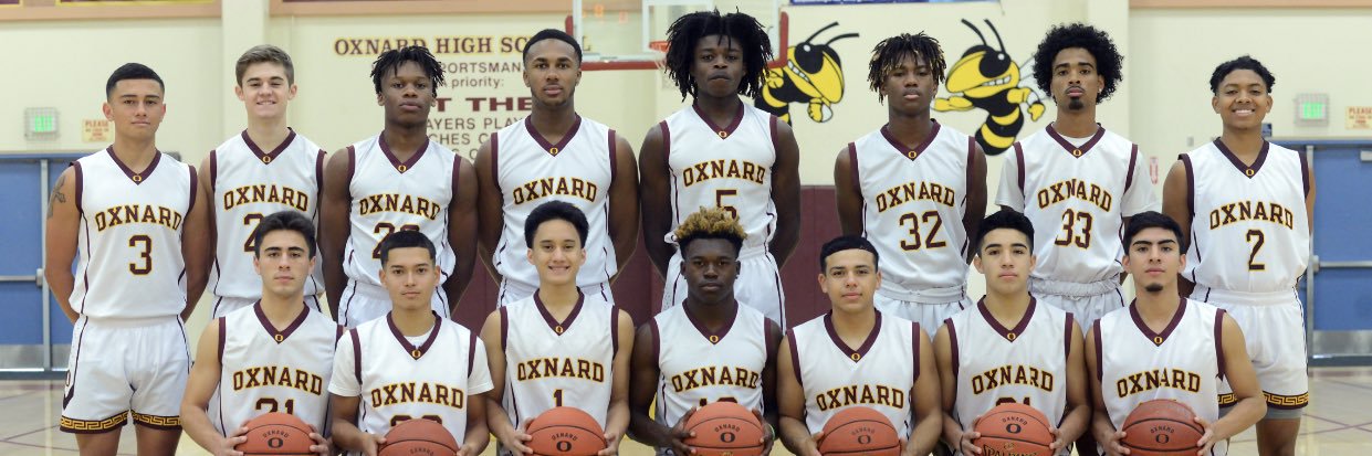 OxnardBBall's profile banner image